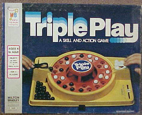Triple Play