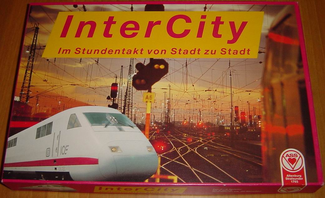 Intercity