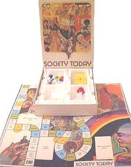 Society Today