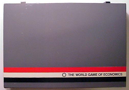 The World Game of Economics