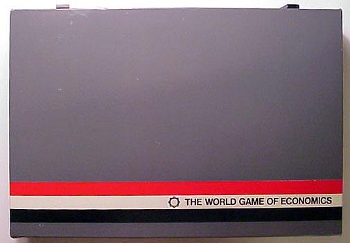 The World Game of Economics