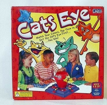Cats Eye