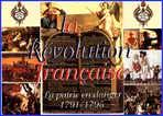 La Revolution francaise: La patrie en danger 1790-1796