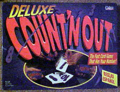 CountN Out