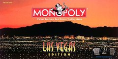 Monopoly - Las Vegas