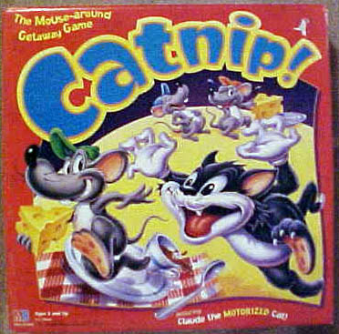 Catnip