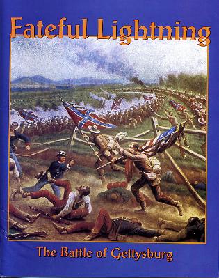 Fateful Lightning