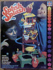 Splish Splash