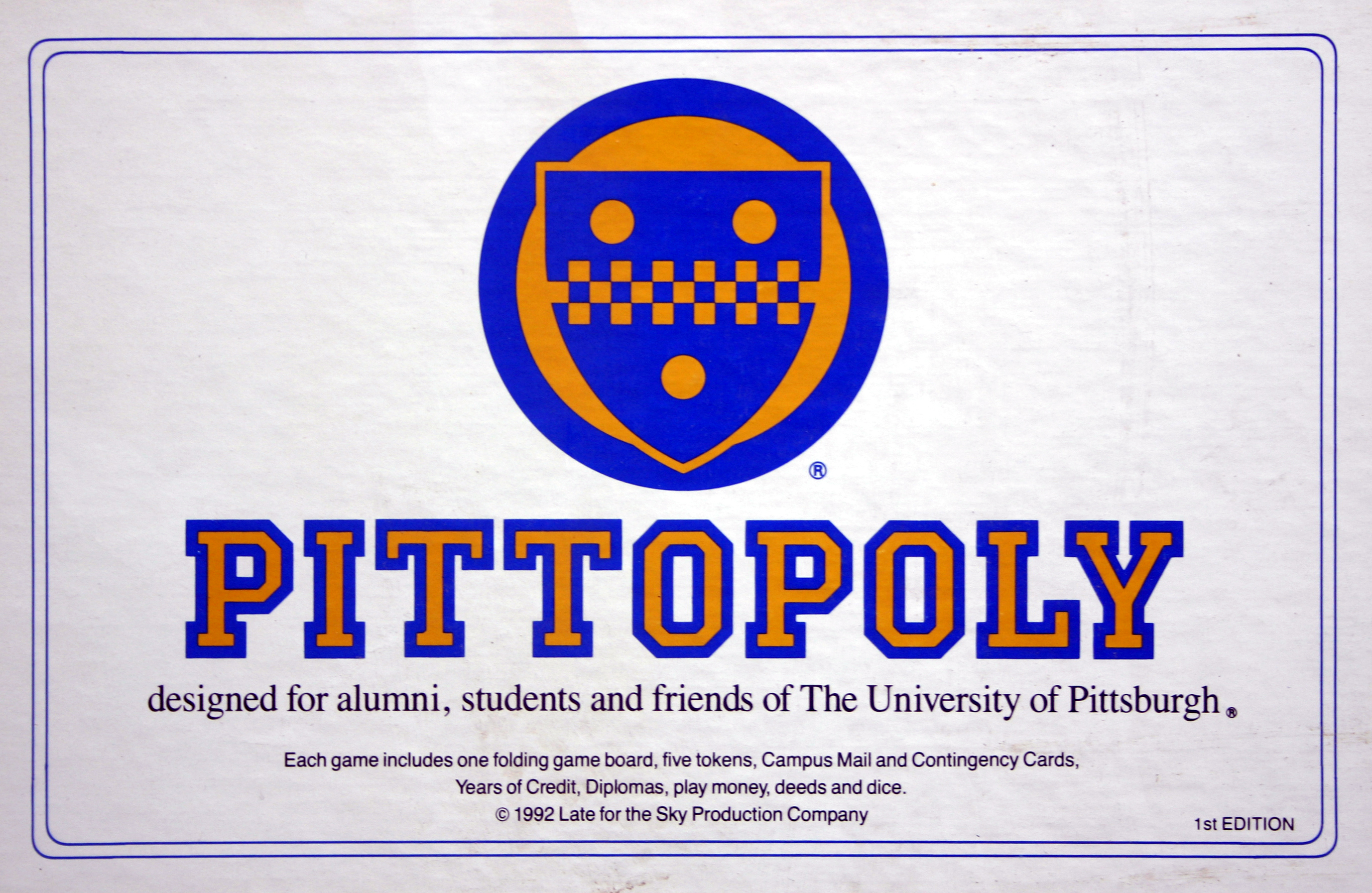 Pittopoly