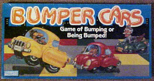 Bumper Cars