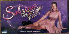 Sabrina the Teenage Witch