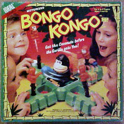 Bongo Kongo