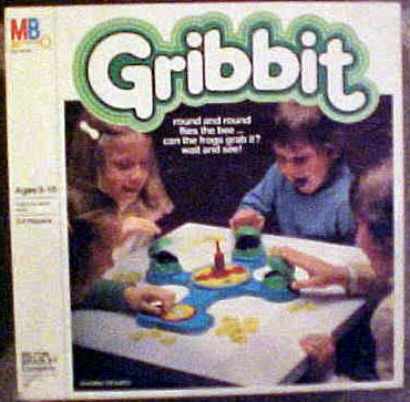 Gribbit