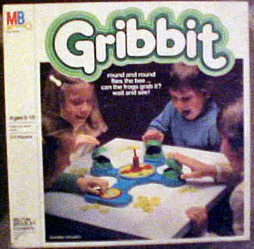 Gribbit