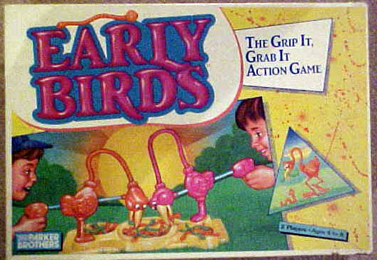 Early Birds