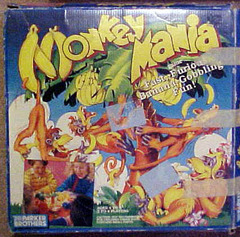 Monkey Mania