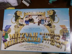 Mitzvah Millionaire