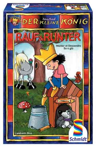 Rauf & Runter