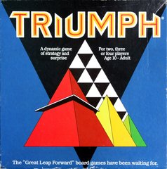 TRIUMPH