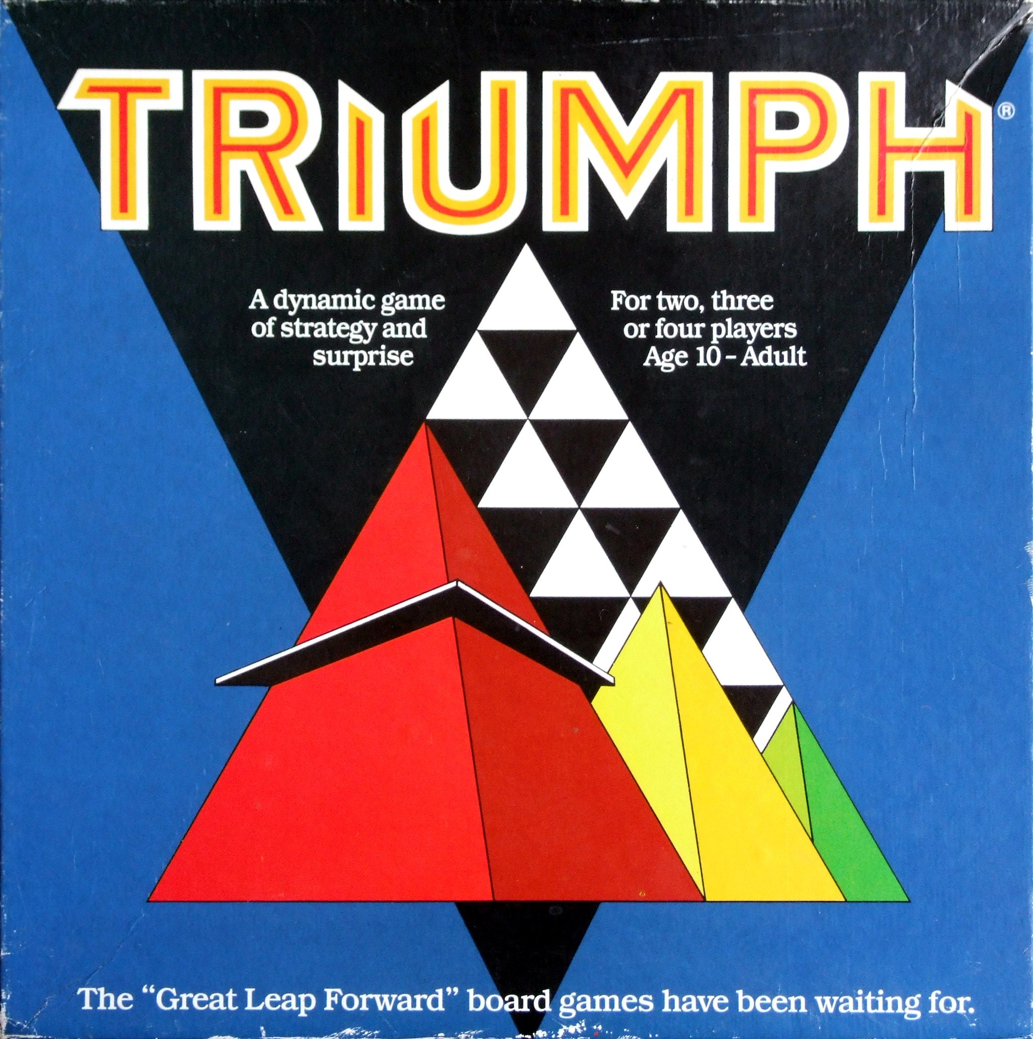 TRIUMPH