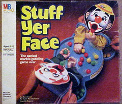 Stuff Yer Face