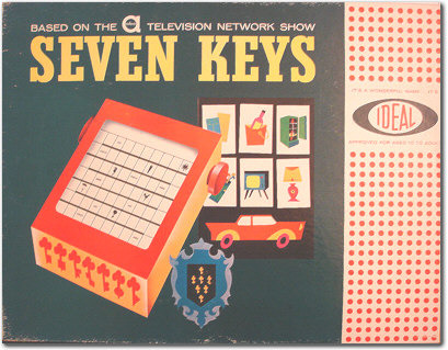 Seven Keys