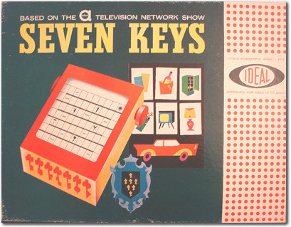 Seven Keys