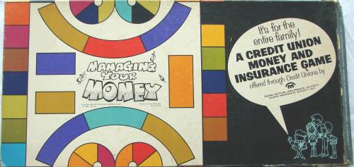 Managing Your Money