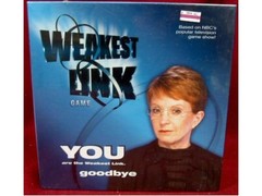 Weakest Link