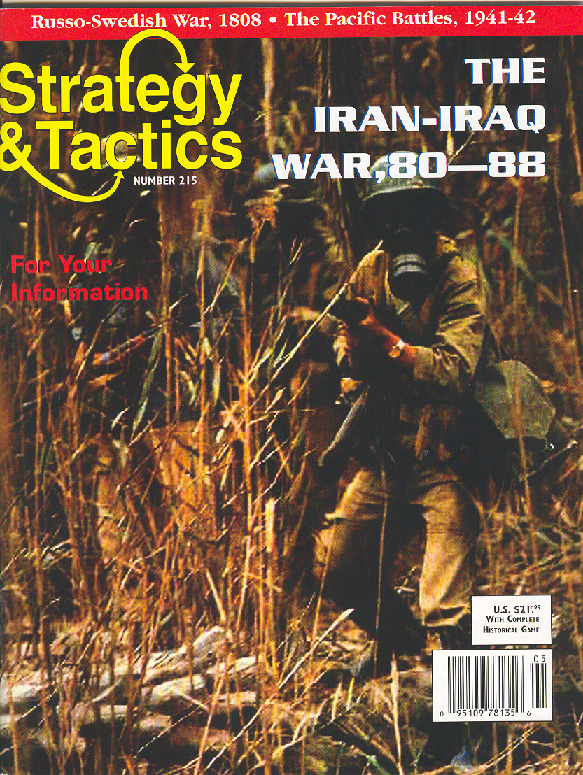 Ignorant Armies (Iran-Iraq War)