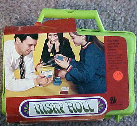Risky Roll