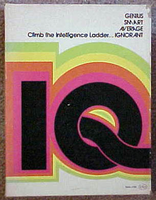 IQ