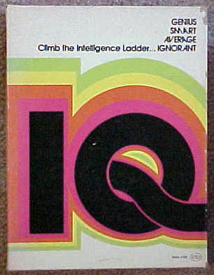 IQ
