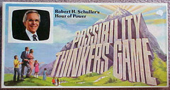 Possibility Thinkers Game