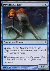 Dream Stalker