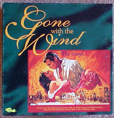 Gone With the Wind