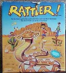 Rattler