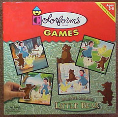 Little Bear