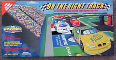 On The Right Track