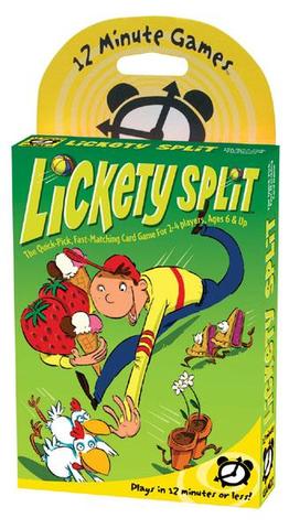 Lickety Split