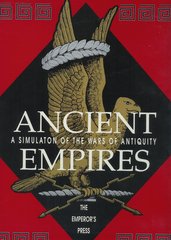 Ancient Empires - A Simulation of the Wars of Antiquity