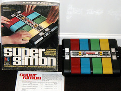 Super Simon