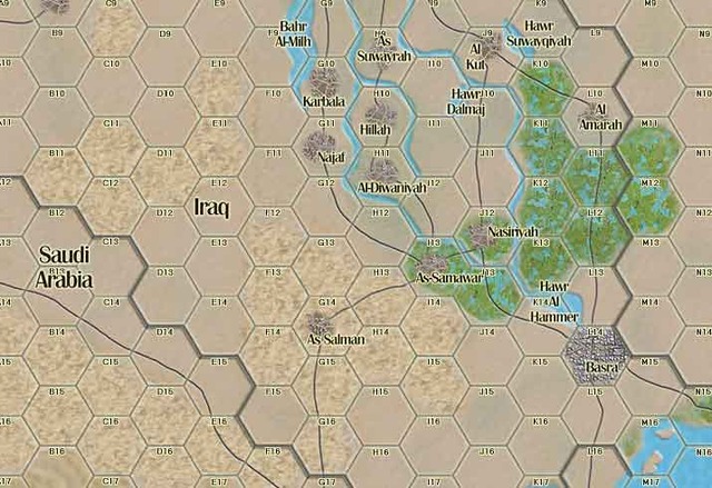 Operation Iraqi Freedom