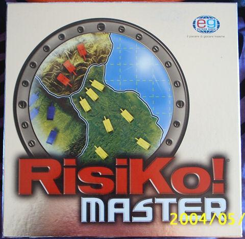 RISIKO! Master