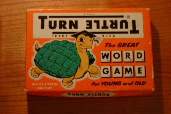 Turn Turtle