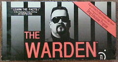 The Warden