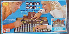 Word War