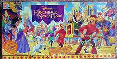 The Hunchback of Notre Dame
