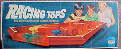 Racing Tops