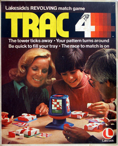 Trac 4